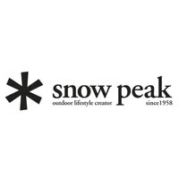 Snow Peak雪峰