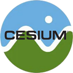 Cesium