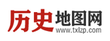 历史地图网