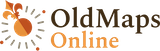 Old Maps Online