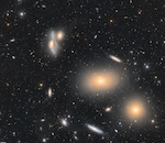 每日天文一图（APOD）