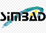 SIMBAD 天体数据库（CDS）
