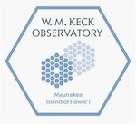 W. M. 凯克天文台（W. M. Keck Observatory）