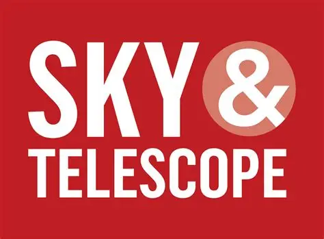 Sky & Telescope