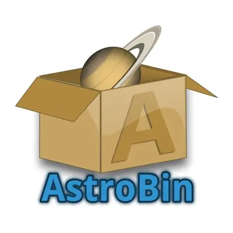 AstroBin
