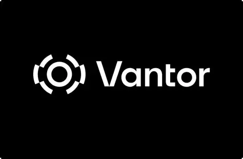 Vantor
