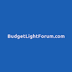 BudgetLightForum
