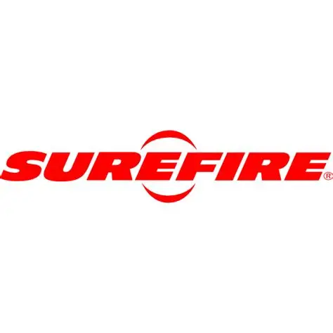 SureFire（神火）