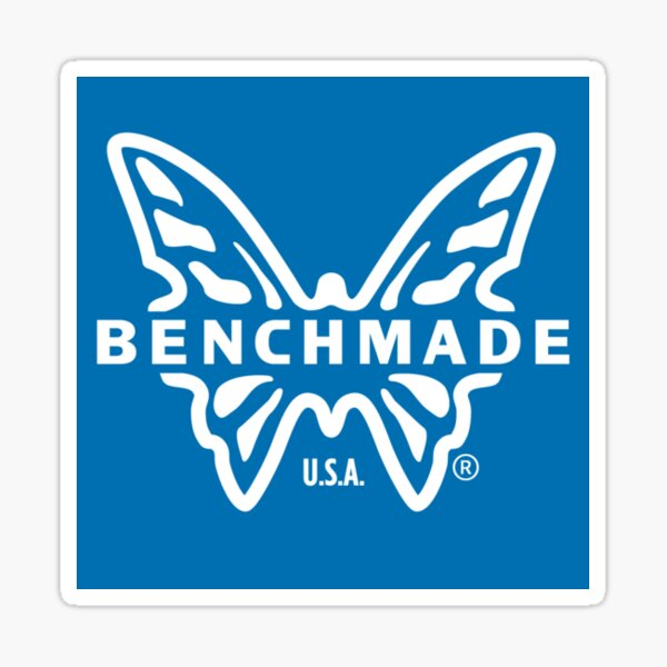 Benchmade蝴蝶