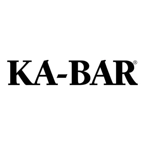 Ka-bar卡巴
