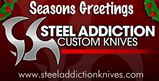 Steel Addiction
