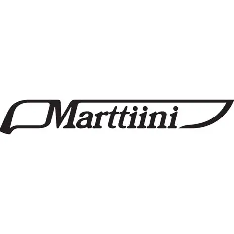 Marttiini（马蒂尼）