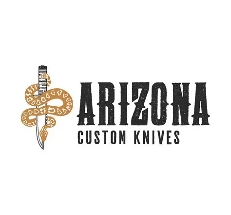 Arizona Custom Knives（简称 ACK）