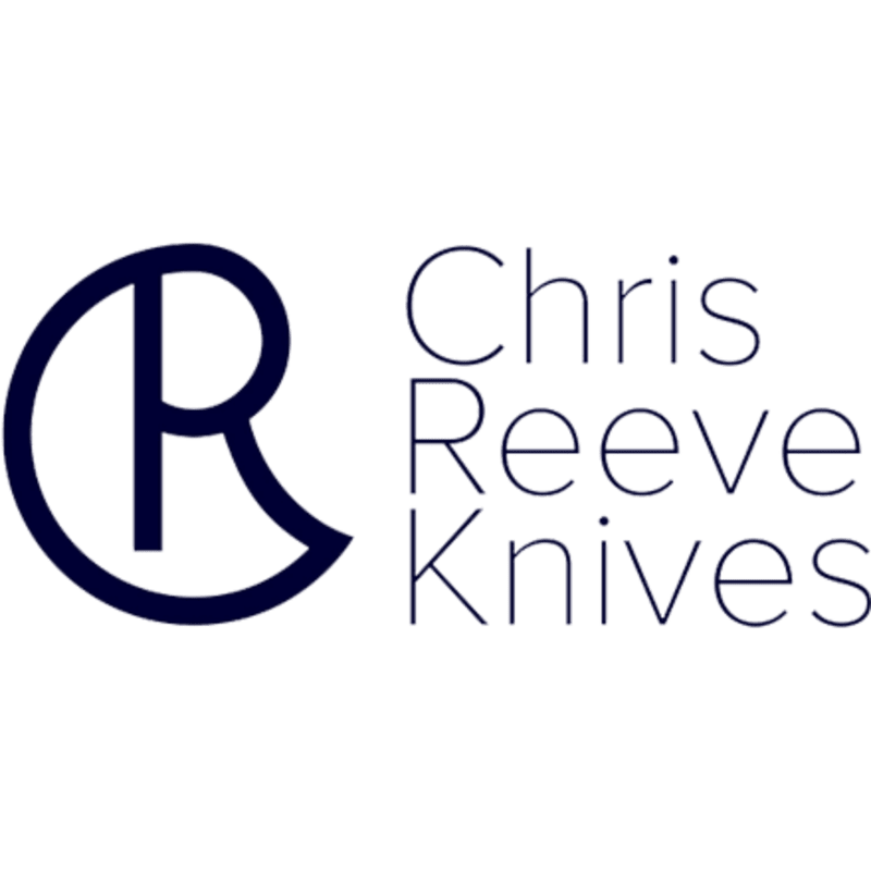 Chris Reeve Knives（简称 CRK，克里斯・里夫）