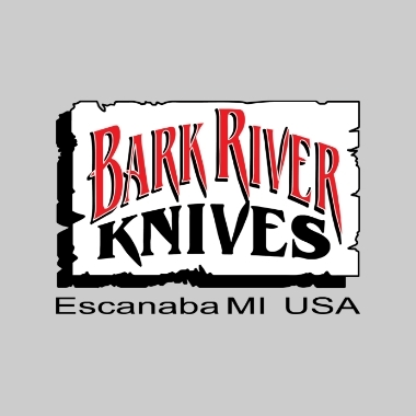 Bark River Knives（巴克河，简称 BR）