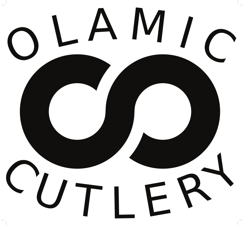 Olamic Cutlery（简称 Olamic，中文常称 “永恒”）