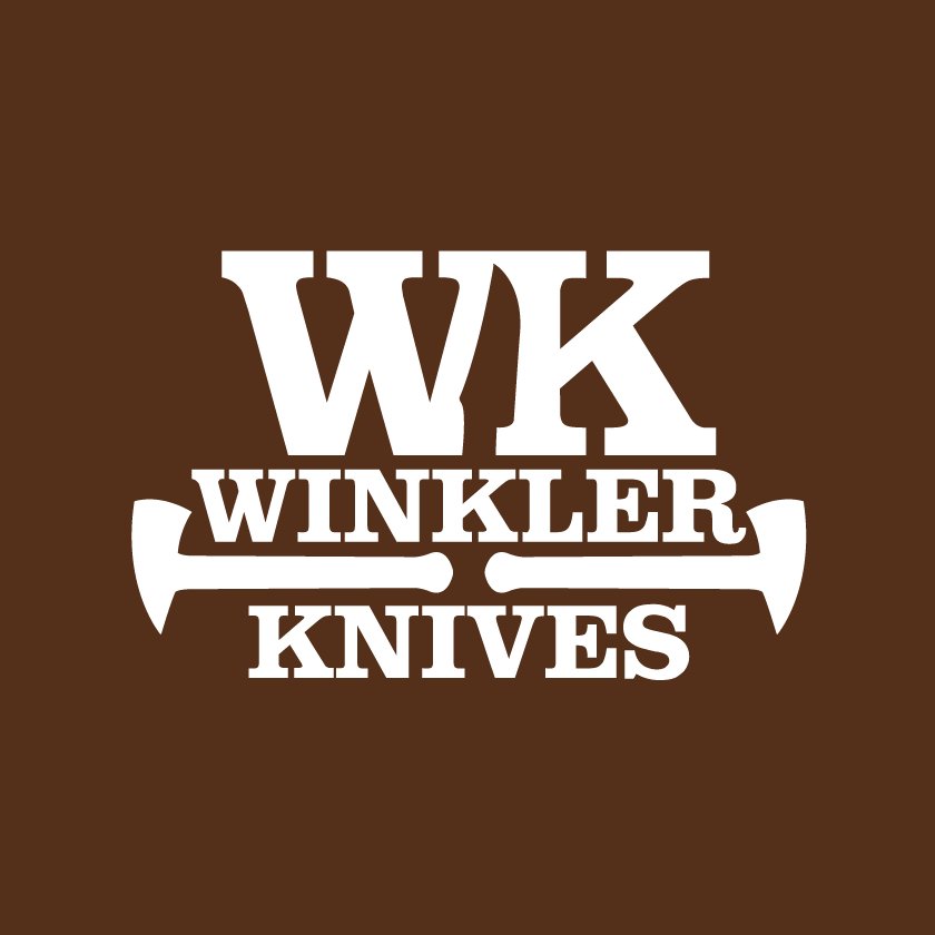 Winkler Knives（温克勒，简称 WK）