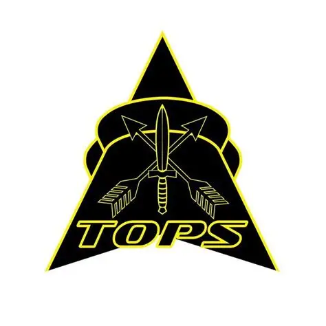 TOPS Knives（托普斯 / 尖端战术）