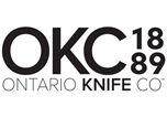 Ontario Knife Company（OKC / 安大略）