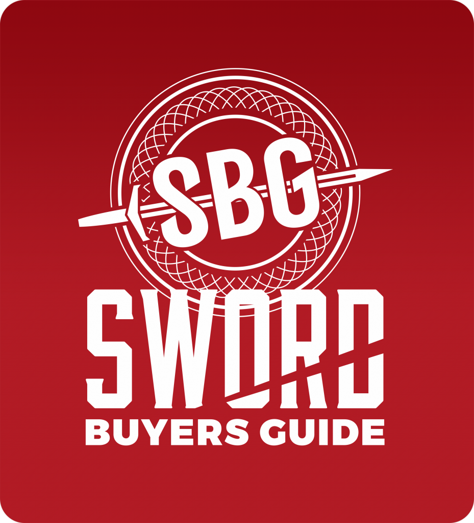 Sword Buyers Guide（简称 SBG）