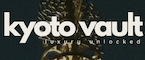 Kyoto Vault