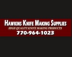 Hawkins Knife Making Supplies