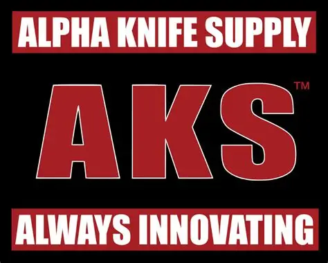 Alpha Knife Supply（AKS）