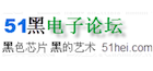 51 黑电子论坛