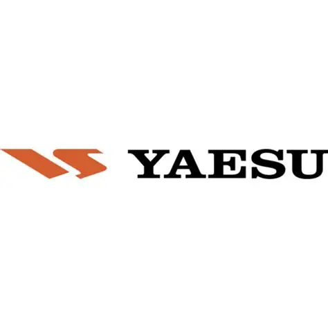 八重洲无线株式会社