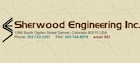 Sherwood Engineering（SEI）