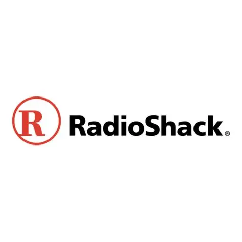 RadioShack