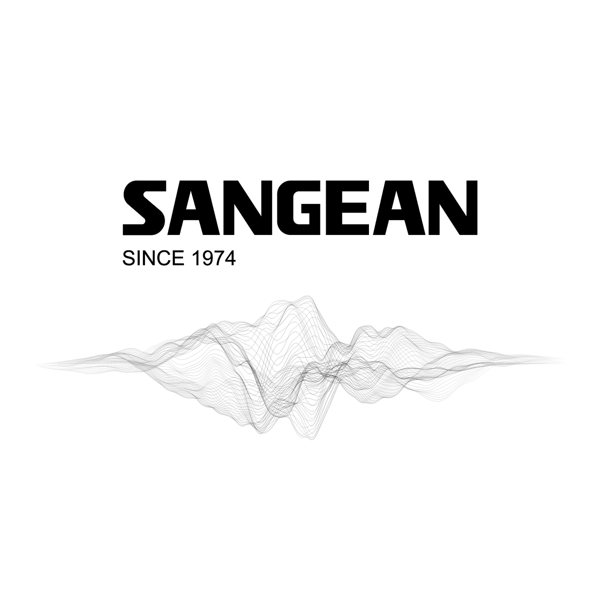 山进（SANGEAN）