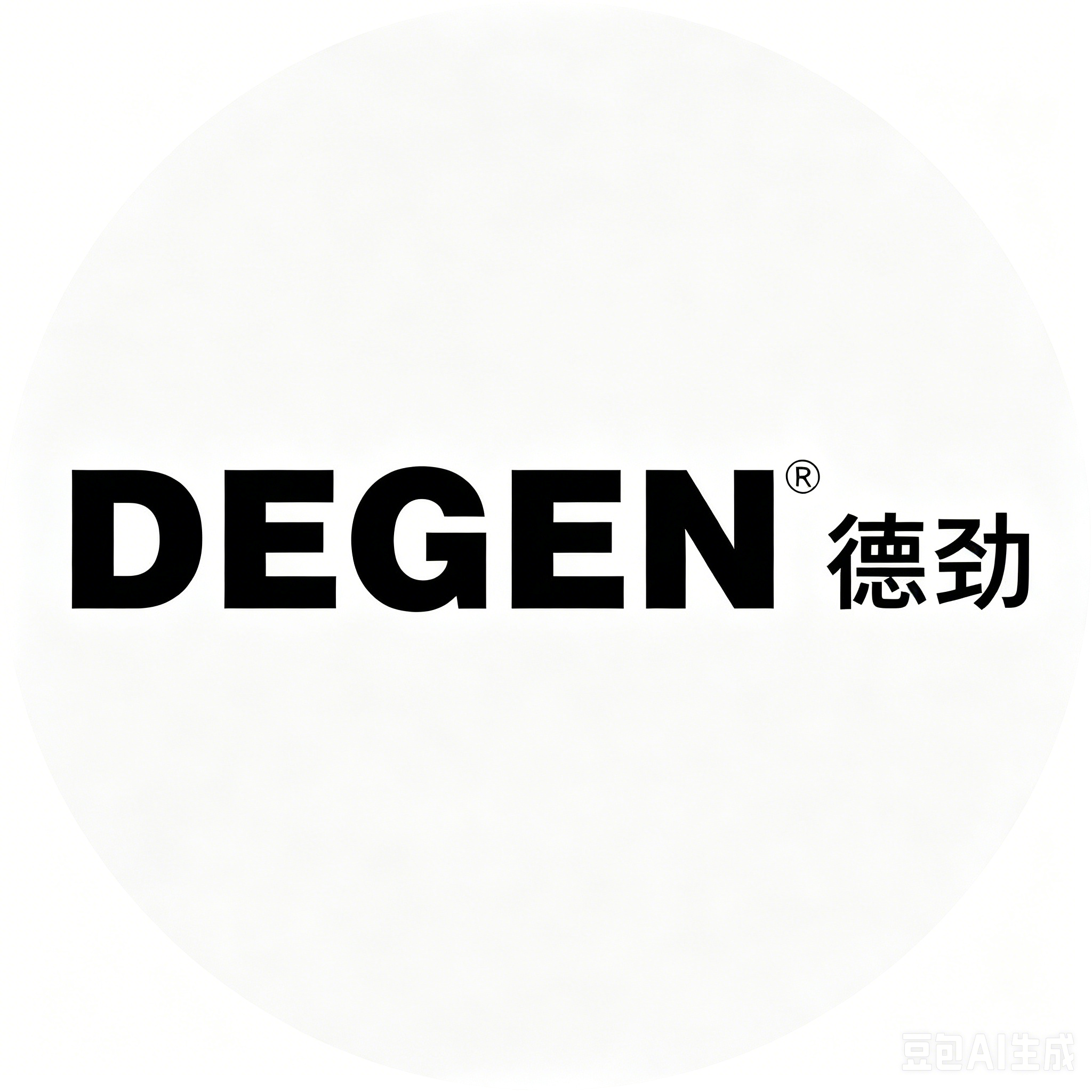 DEGEN（德劲）