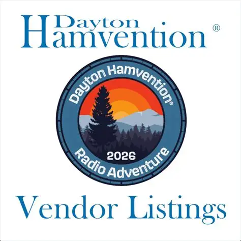 Hamvention（代顿火腿展）