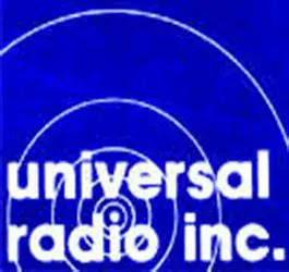 Universal Radio 