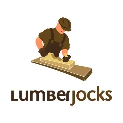 LumberJocks