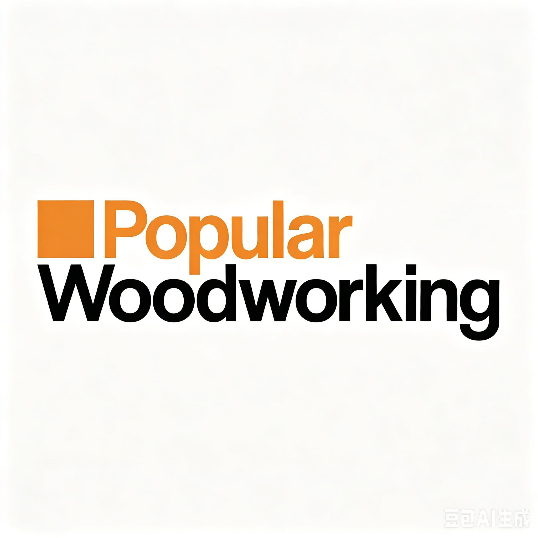 Popular Woodworking
