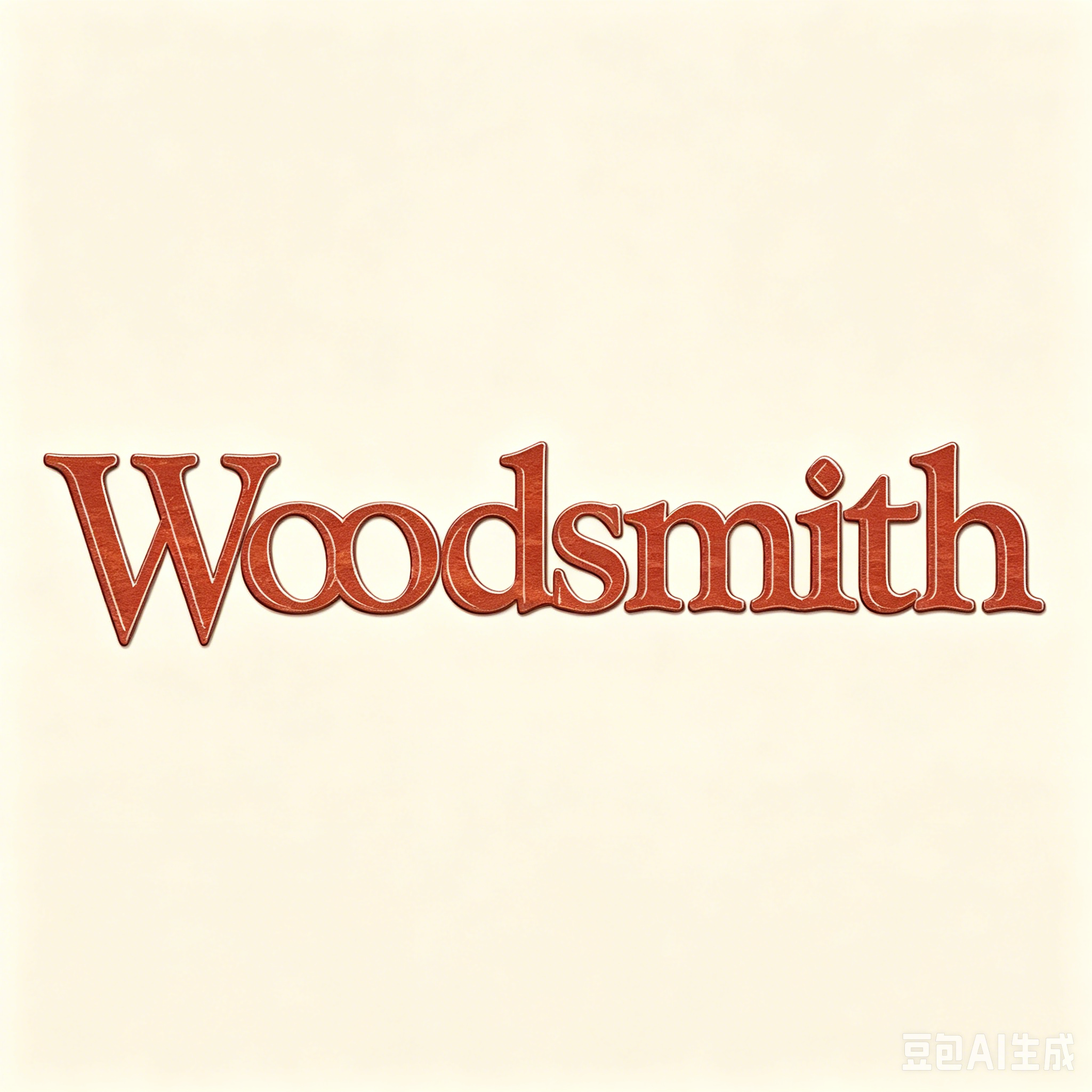 Woodsmith