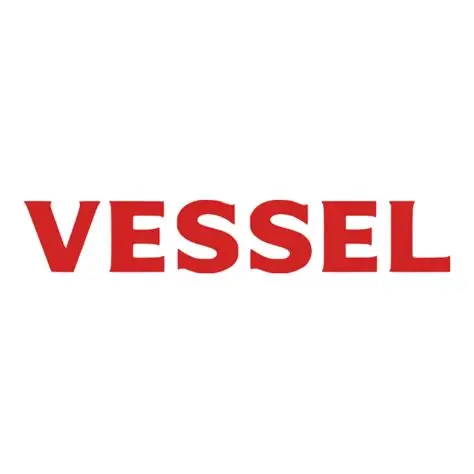 VESSEL（威赛尔 / 威威）