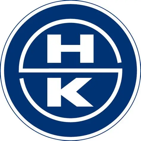 HAHN+KOLB（哈恩库博）