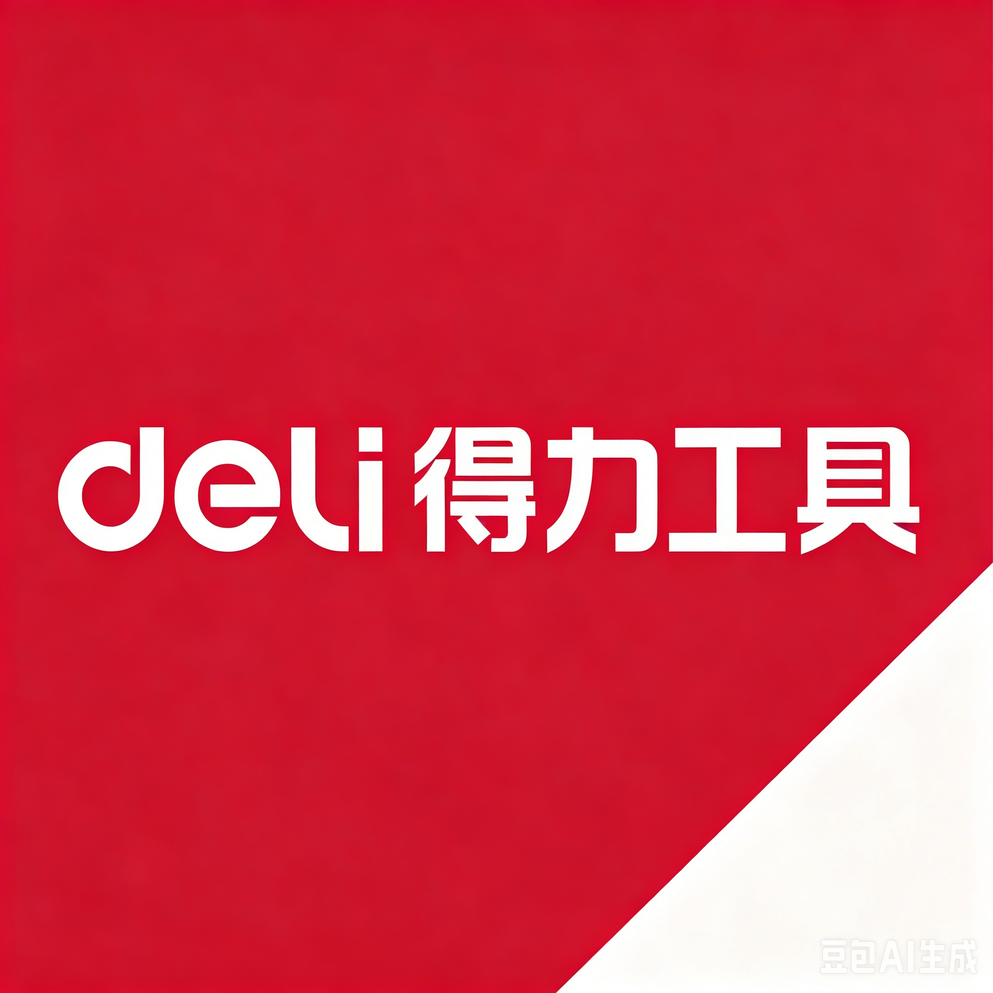 得力工具（deli）