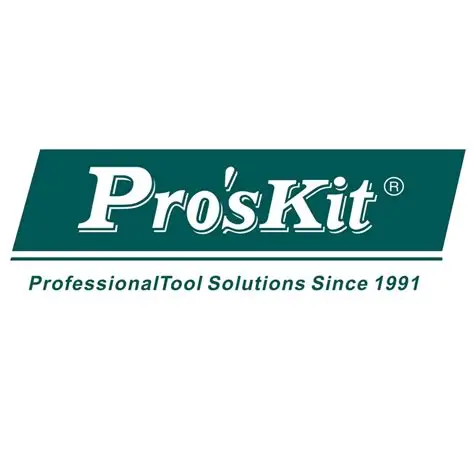 Pro’sKit（宝工）