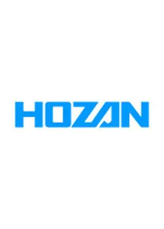 HOZAN（宝三，ホーザン）