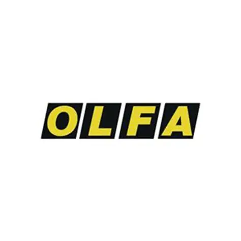 OLFA（欧发）