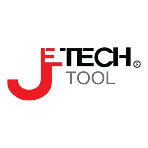JETECH（捷科工具）