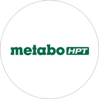 Metabo‑HPT（麦太保‑日立动力工具）
