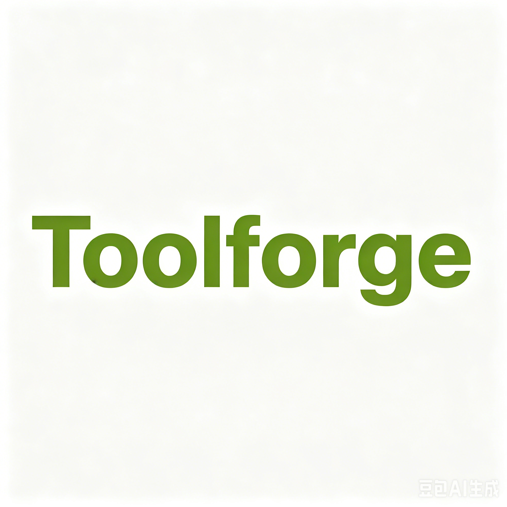 Toolforge
