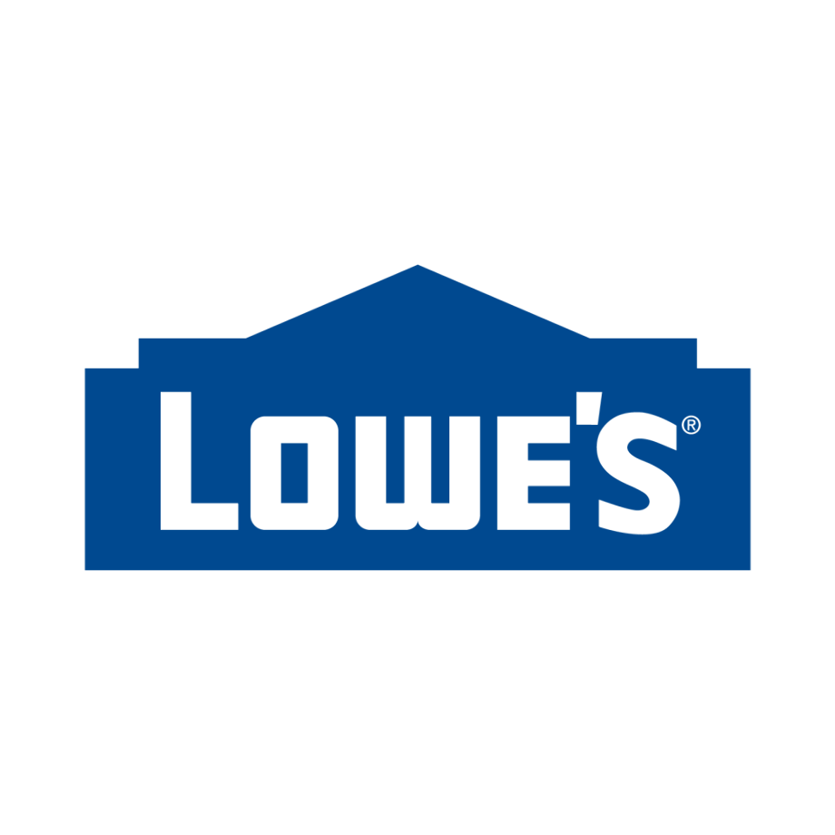 Lowe’s（劳氏，）
