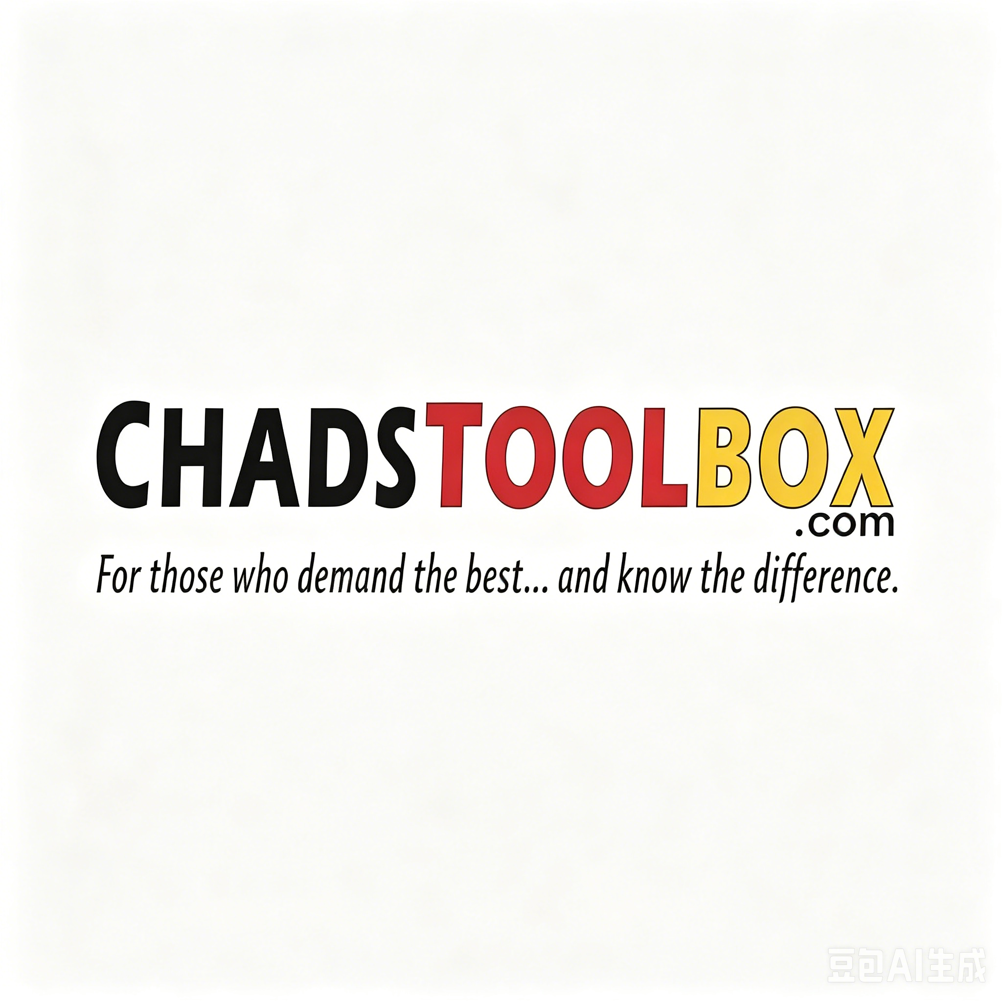 ChadsToolbox