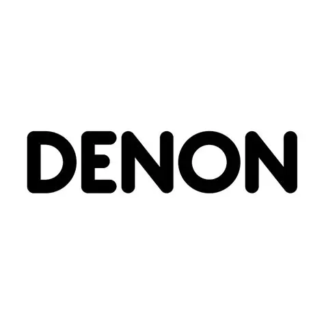 天龙（Denon）